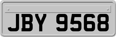 JBY9568