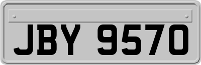 JBY9570