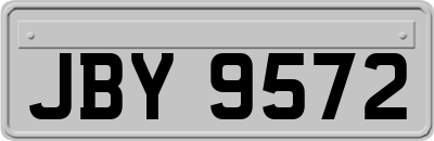 JBY9572