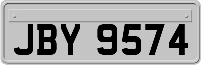 JBY9574