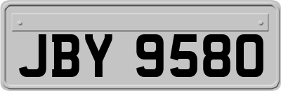 JBY9580