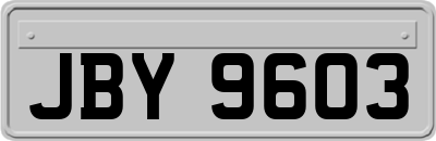 JBY9603