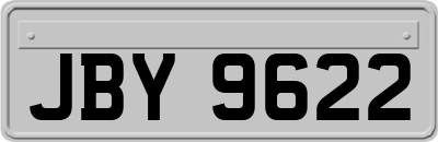 JBY9622