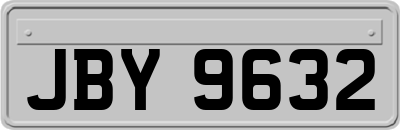 JBY9632