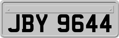 JBY9644