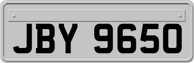 JBY9650