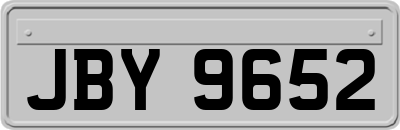 JBY9652