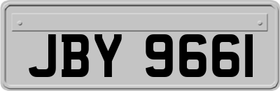 JBY9661