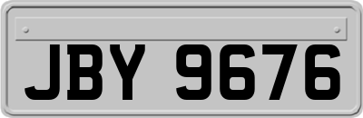 JBY9676