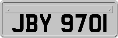 JBY9701