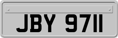 JBY9711