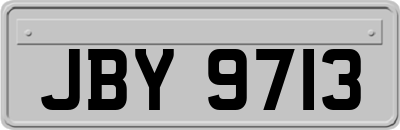 JBY9713