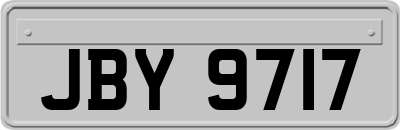 JBY9717