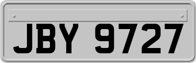 JBY9727