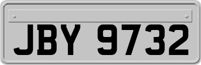 JBY9732