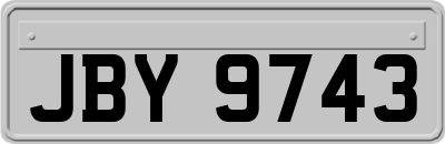 JBY9743