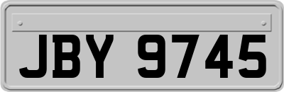 JBY9745