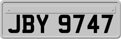 JBY9747