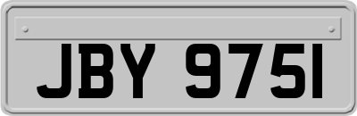 JBY9751