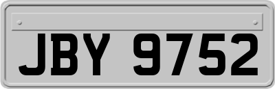 JBY9752
