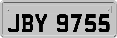 JBY9755