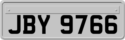 JBY9766