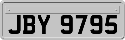 JBY9795