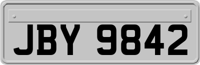 JBY9842