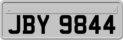 JBY9844