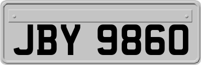 JBY9860