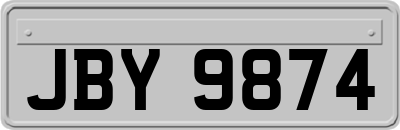 JBY9874