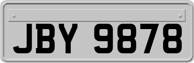 JBY9878
