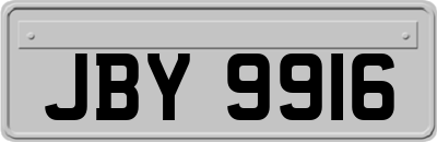JBY9916