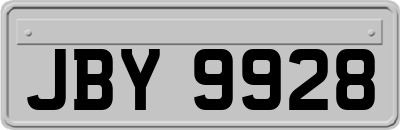 JBY9928