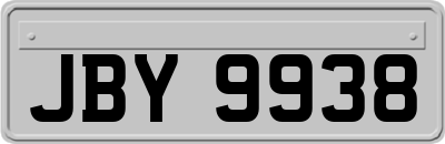 JBY9938
