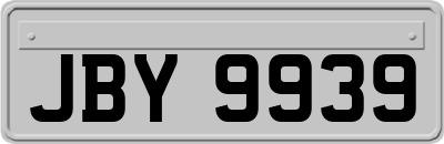 JBY9939