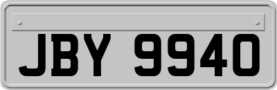 JBY9940