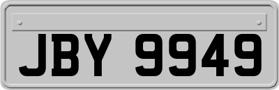 JBY9949