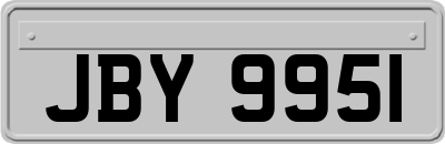 JBY9951