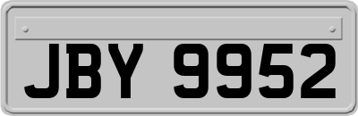 JBY9952