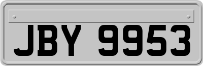 JBY9953