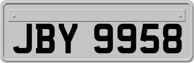 JBY9958
