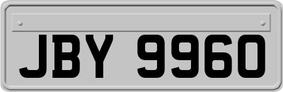 JBY9960