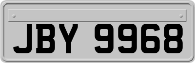 JBY9968