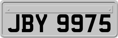 JBY9975