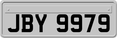 JBY9979