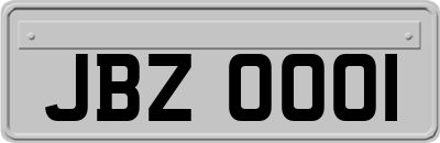 JBZ0001