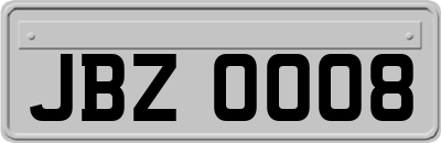 JBZ0008
