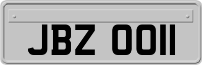 JBZ0011