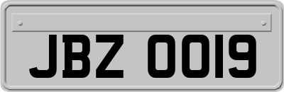 JBZ0019